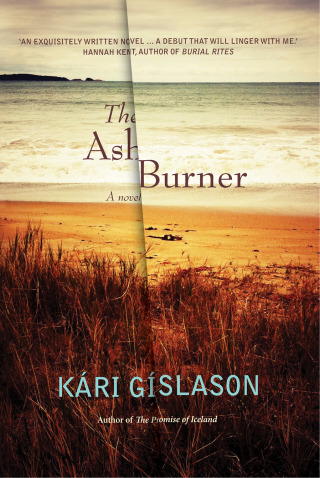 Imagen de portada: The Ash Burner 9780702253423
