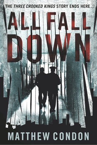 Titelbild: All Fall Down 9780702253539