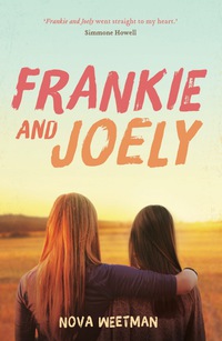 Imagen de portada: Frankie and Joely