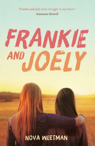 صورة الغلاف: Frankie and Joely