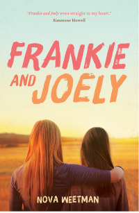 Cover image: Frankie and Joely 9780702255137