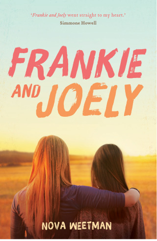 صورة الغلاف: Frankie and Joely 9780702255137