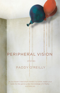 Cover image: Peripheral Vision 9780702253607