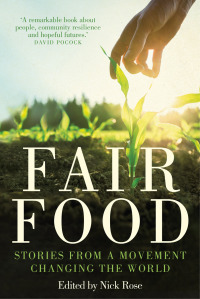 Cover image: Fair Food 9780702253669