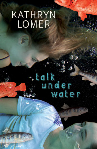 表紙画像: Talk Under Water