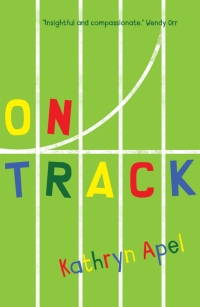 Cover image: On Track