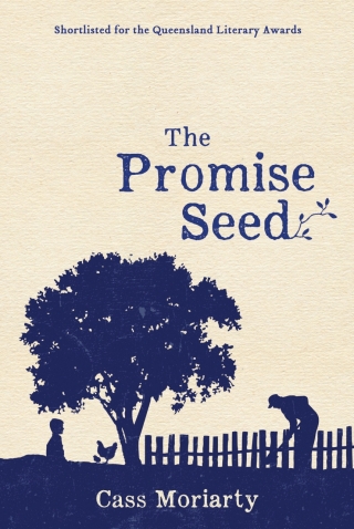 Imagen de portada: The Promise Seed 9780702253751