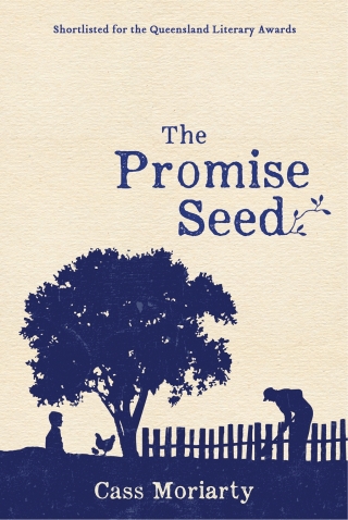 Imagen de portada: The Promise Seed 9780702253751
