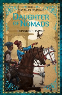 Cover image: Daughter of Nomads 1st edition