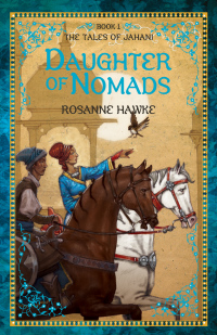 Cover image: Daughter of Nomads 1st edition 9780702256370