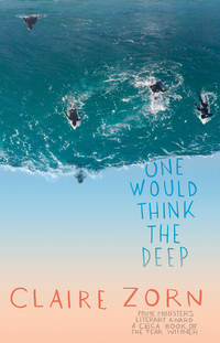 Cover image: One Would Think the Deep 1st edition