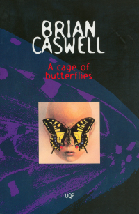 Cover image: A Cage of Butterflies 9780702256677
