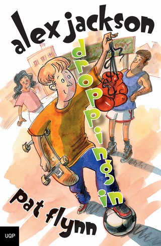 Imagen de portada: Alex Jackson 9780702256769