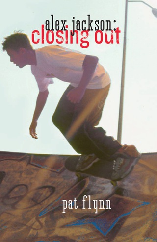 Cover image: Alex Jackson 1st edition 9780702256790