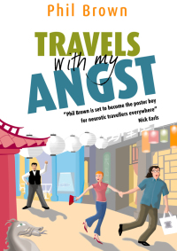 Cover image: Travels With My Angst 9780702233579