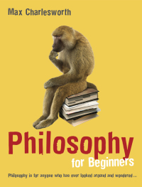 Omslagafbeelding: Philosophy for Beginners