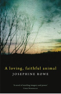 Cover image: A Loving, Faithful Animal