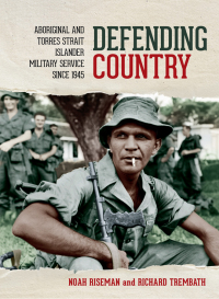 Omslagafbeelding: Defending Country 1st edition 9780702253997
