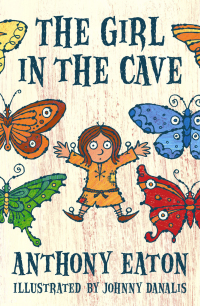 Cover image: The Girl In The Cave 9780702257155