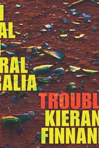 Cover image: Trouble 1st edition 9780702254031