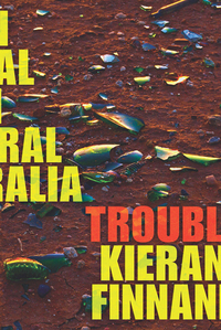 Cover image: Trouble 1st edition 9780702254031