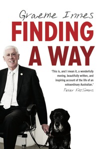 Cover image: Finding a Way 1st edition 9780702254079