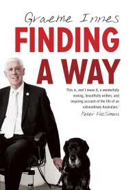 Imagen de portada: Finding a Way 1st edition 9780702254079