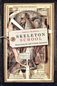 Cover image: Skeleton School 1st edition 9780702254086