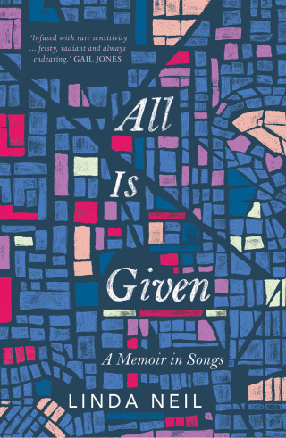 صورة الغلاف: All Is Given 1st edition 9780702254093