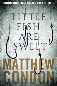 Omslagafbeelding: Little Fish Are Sweet 1st edition 9780702254109