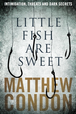 Cover image: Little Fish Are Sweet 1st edition 9780702254109
