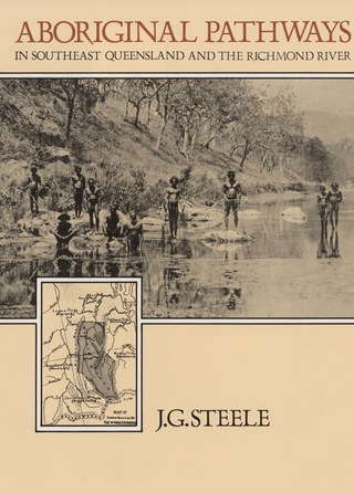 Cover image: Aboriginal Pathways: in Southeast Queensland and the Richmond River 
