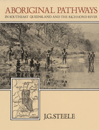 Cover image: Aboriginal Pathways: in Southeast Queensland and the Richmond River 
