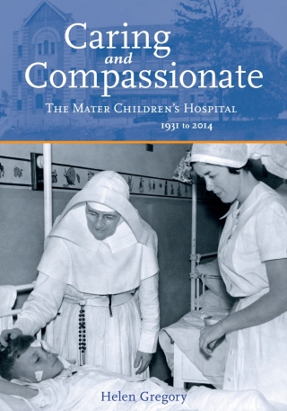 Cover image: Caring and Compassionate 9780702253898
