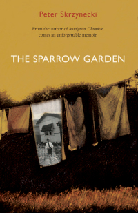 Cover image: The Sparrow Garden