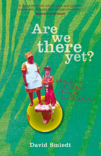 Cover image: Are We There Yet? 9780702233845