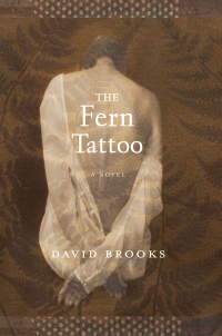 Cover image: The Fern Tattoo 9780702257612