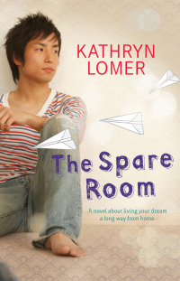 صورة الغلاف: The Spare Room