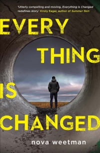 Cover image: Everything Is Changed 1st edition 9780702257827