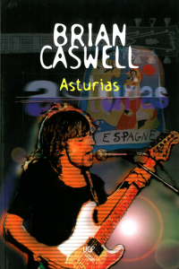 Cover image: Asturias 9780702257940