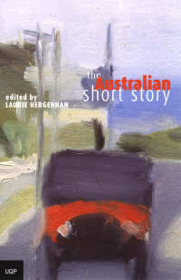 Cover image: The Australian Short Story 9780702258008