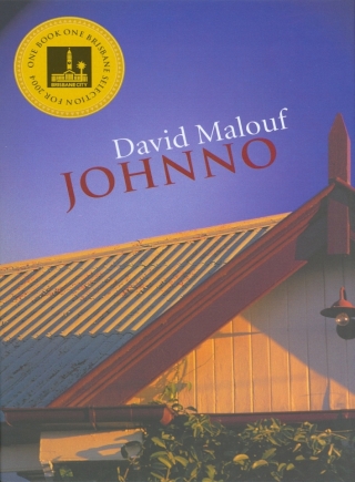 Imagen de portada: Johnno 9780702258039