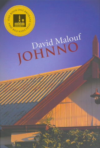Imagen de portada: Johnno 9780702258039