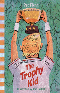 Imagen de portada: The Trophy Kid