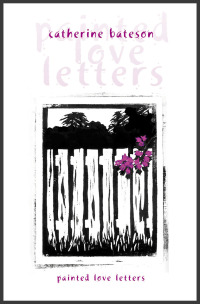 表紙画像: Painted Love Letters