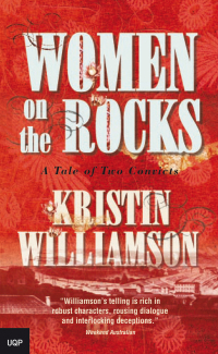 Imagen de portada: Women on the Rocks 9780702233623