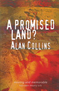 صورة الغلاف: A Promised Land? 9780702232442