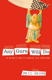 Imagen de portada: Any Guru Will Do 1st edition 9780702235429