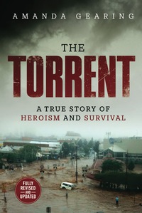 Cover image: The Torrent 1st edition 9780702259524