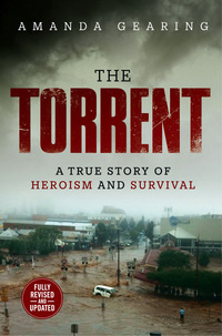 Imagen de portada: The Torrent 1st edition 9780702259524